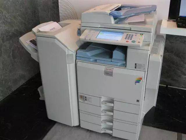高端復印機設備租賃 提升效率，賦能企業(yè)現(xiàn)代化辦公