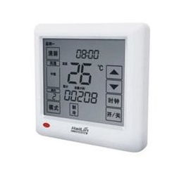 海林HL-8203風機盤管計時器 智能控制與節能管理的核心組件